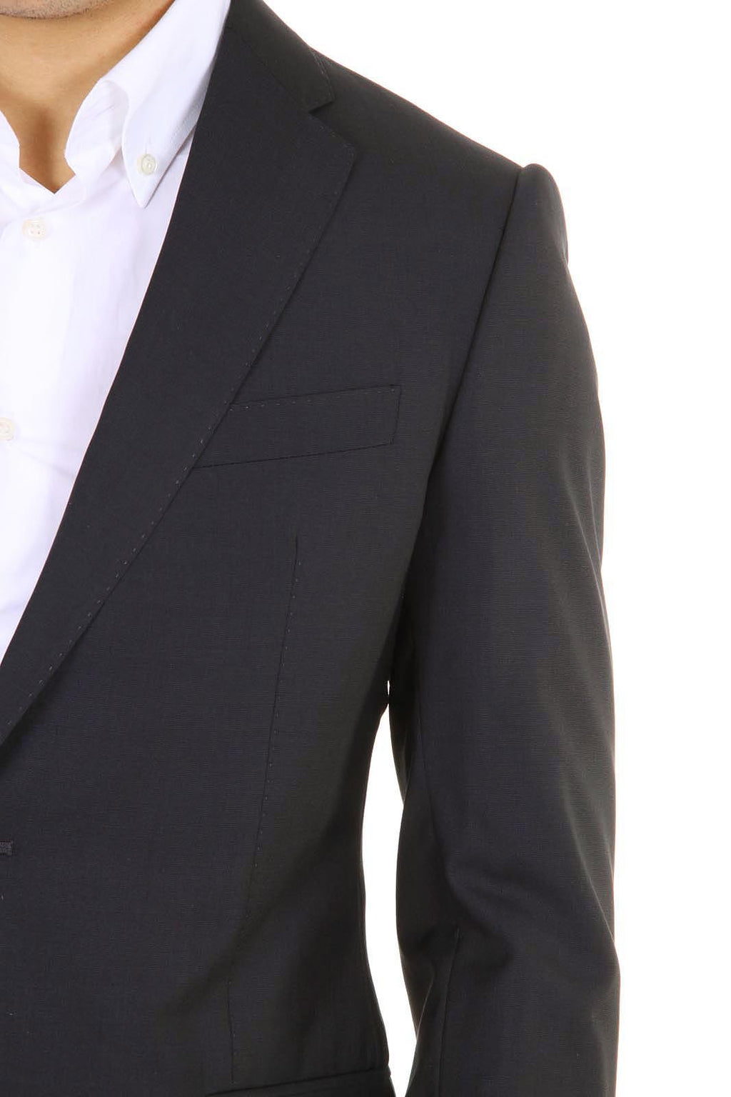 Traje de hombre Armani Collezioni RCVMEB RC006 690