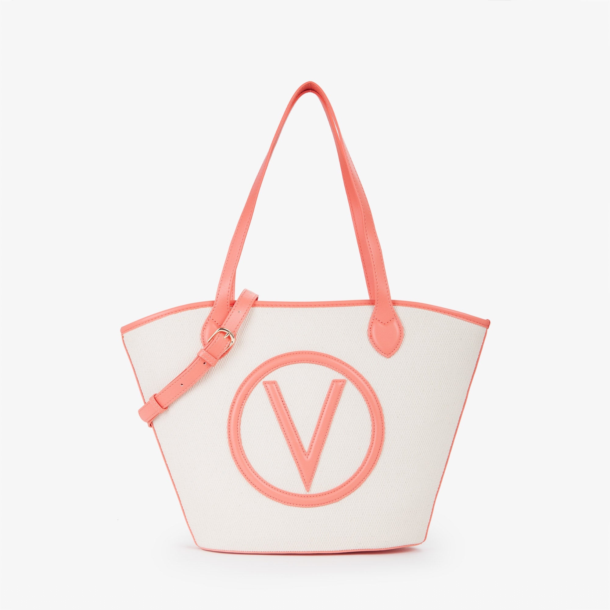 Bolso de hombro para mujer Valentino VBS7QO02CAN F15