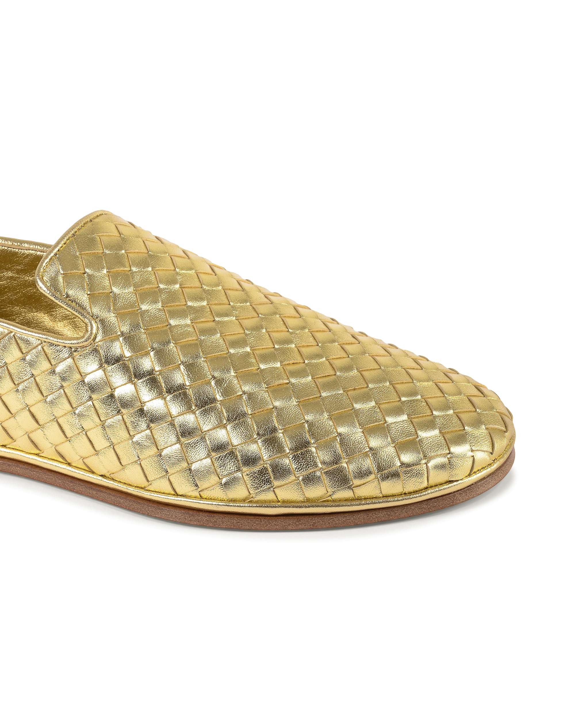 Bot.Veneta Womens Shoes 735982V3P70 8265