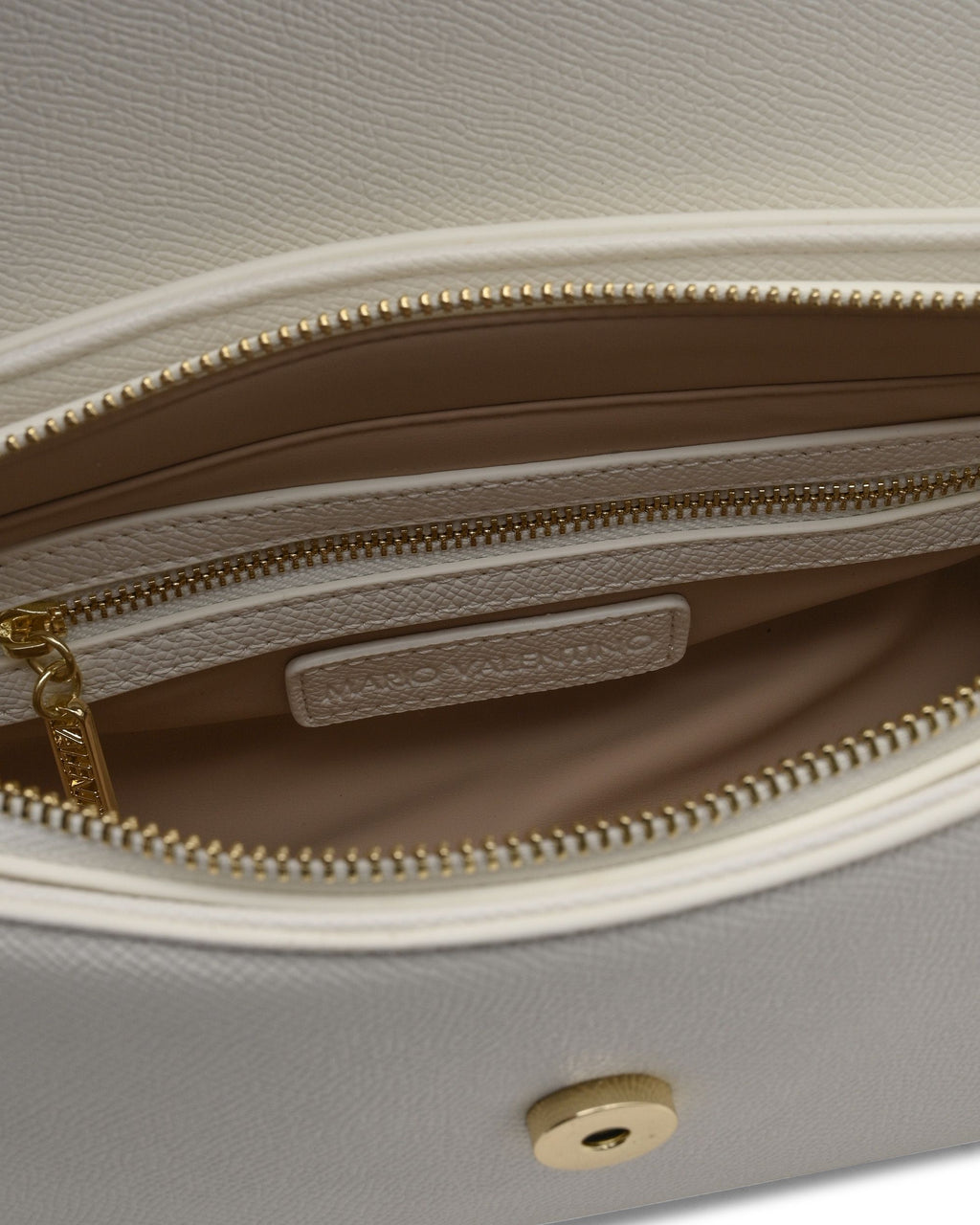 Valentino Womens Shoulder Bag VBS9U809 006