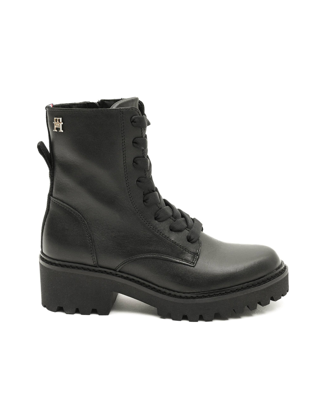 Botas Tommy Hilfiger para mujer FW0FW08305BDS