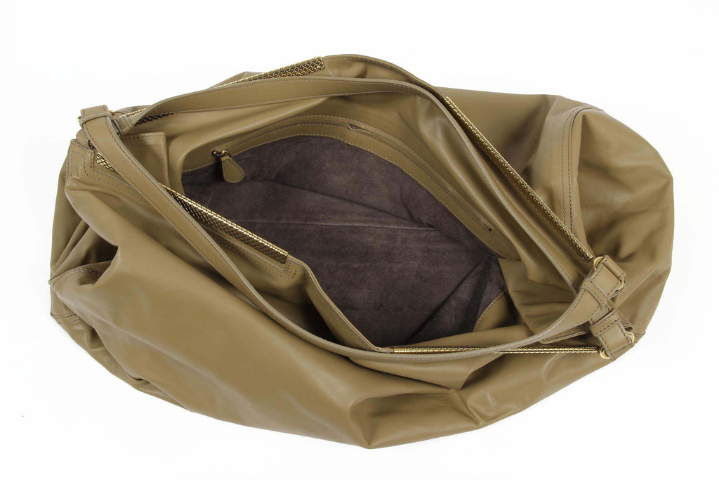 Bolso de mano para mujer Bottega Veneta 325243 VQ887 2713