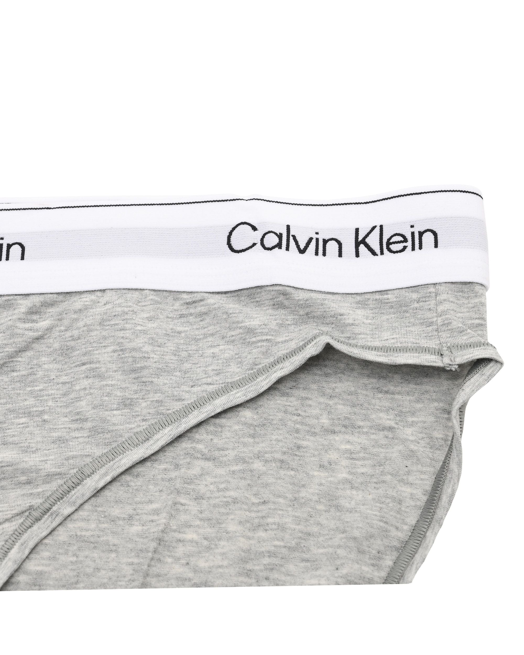 Calvin Klein Womens Bikini LV00QF8520P7A