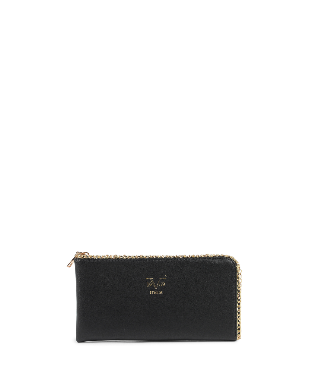 Cartera de mujer 19V69 Italia CTN8768 74 NEGRO