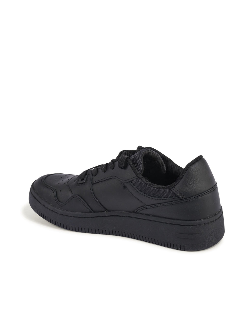 Zapatillas Tommy Hilfiger para mujer negras EN0EN02434BDS