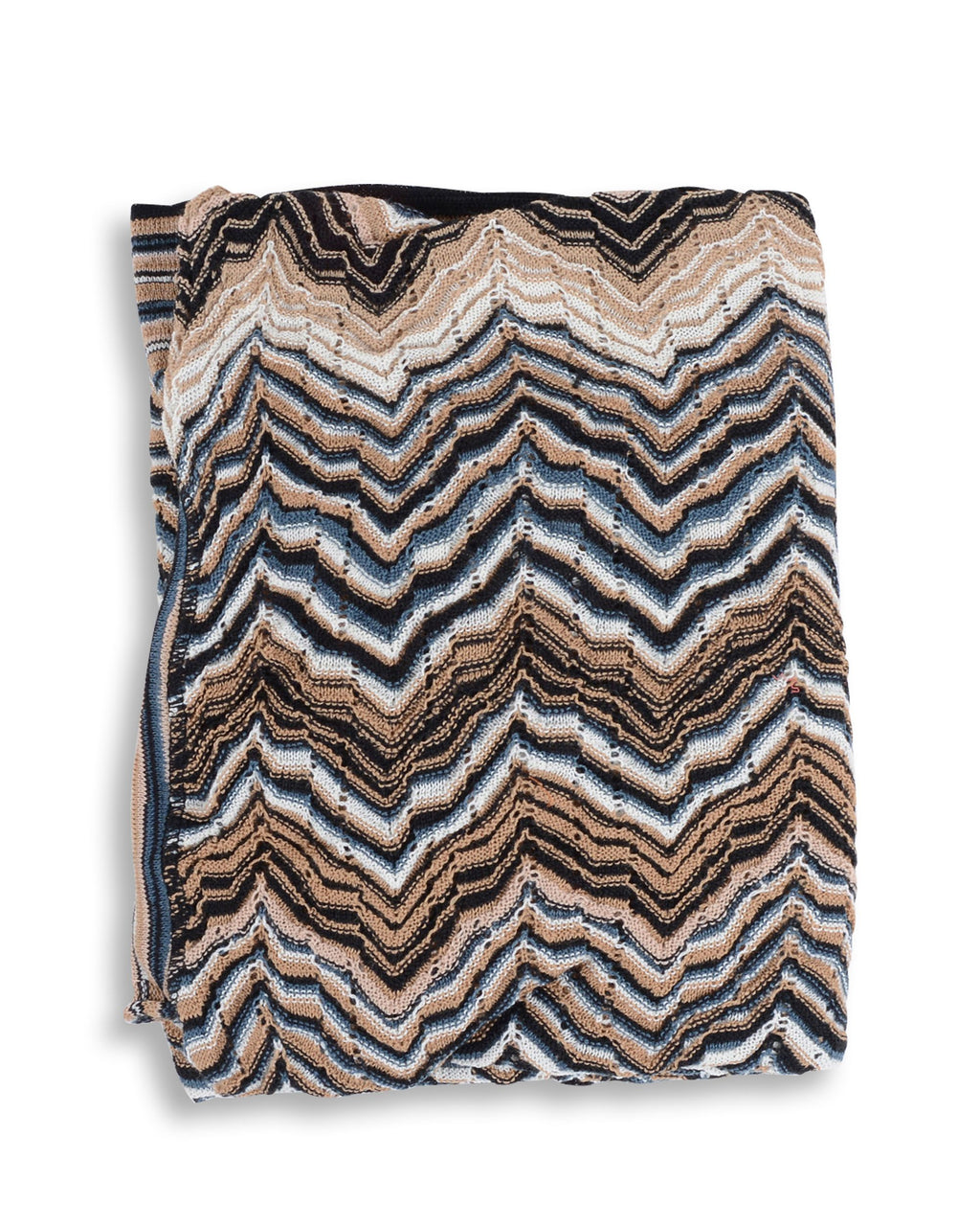 Poncho Missoni Mujer Multicolor PO1FPSD56190005