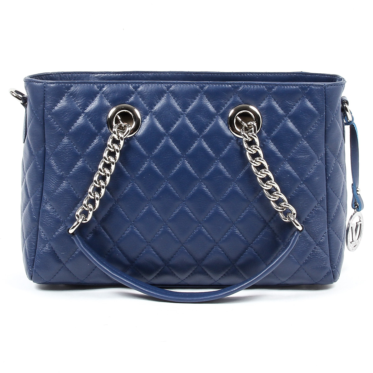 Bolso de mano para mujer V 1969 Italia