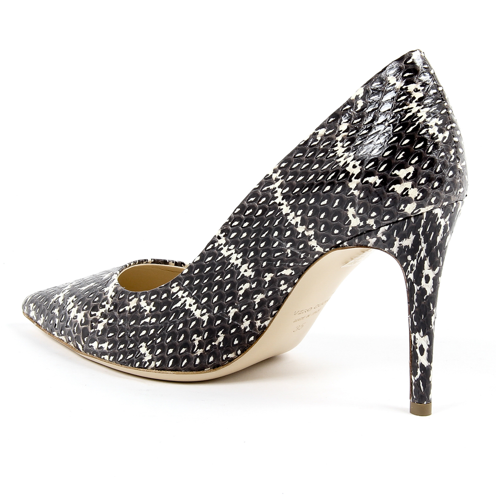 Zapatos de salón para mujer Andrew Charles By Andy Hilfiger Multicolor MEMPHIS