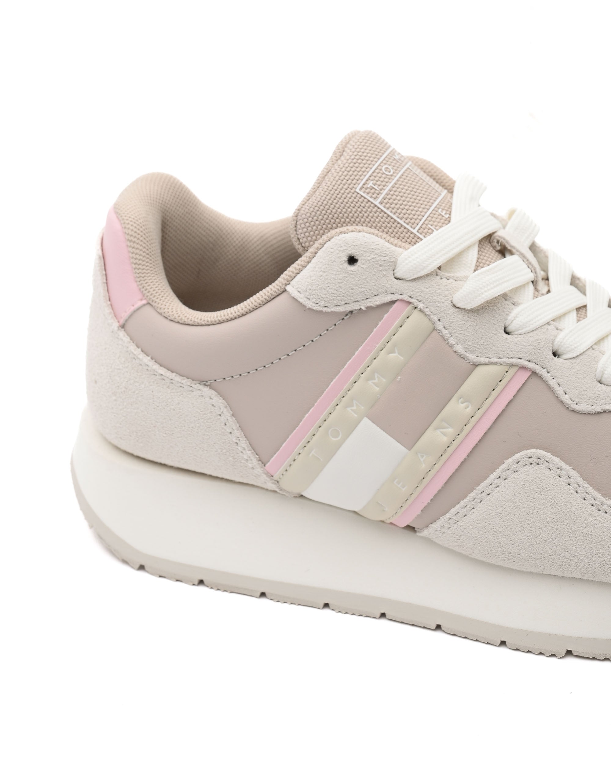 Tommy Hilfiger Womens Sneakers EN0EN02510PJ5
