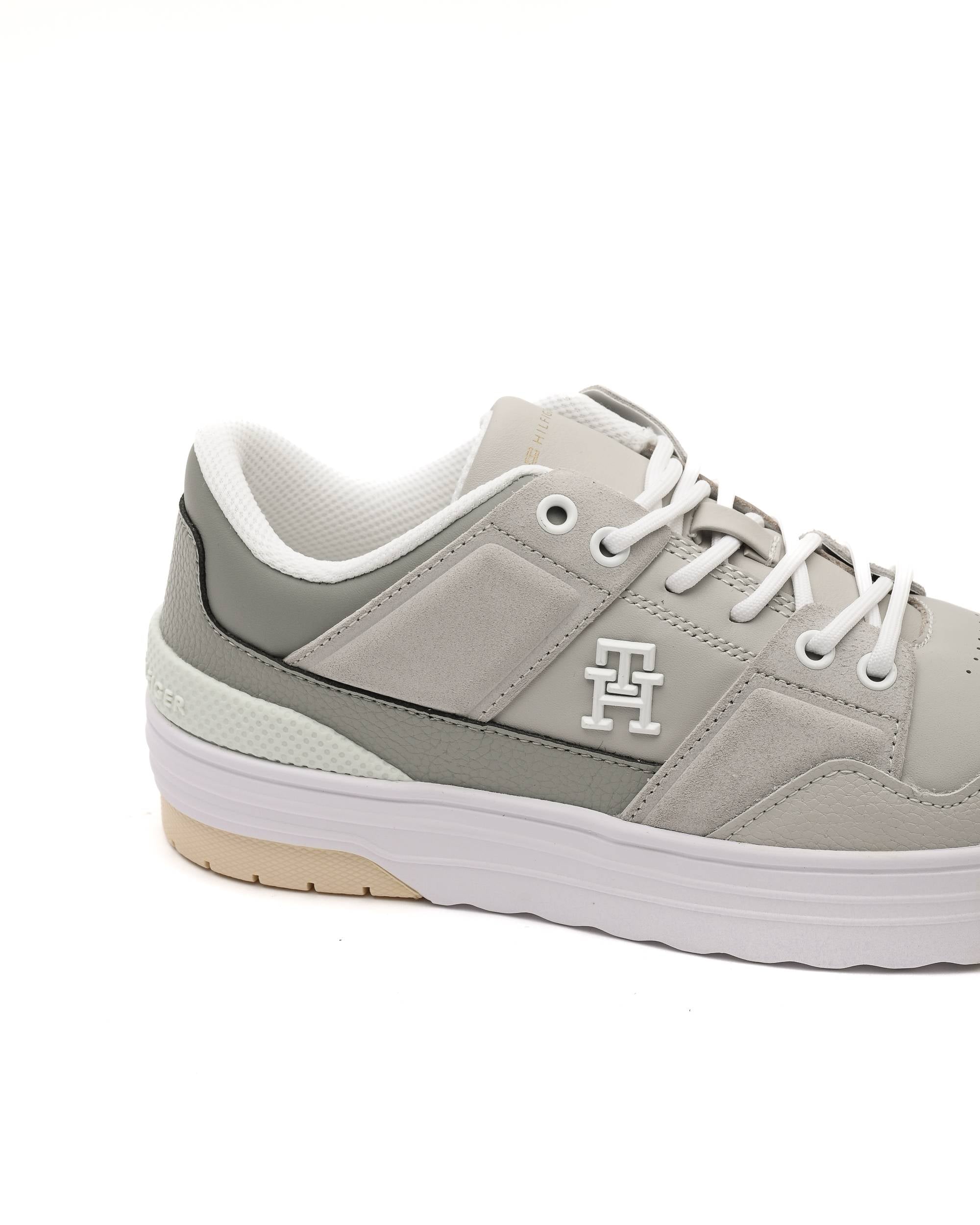 Zapatillas Tommy Hilfiger para mujer FW0FW08272PRT