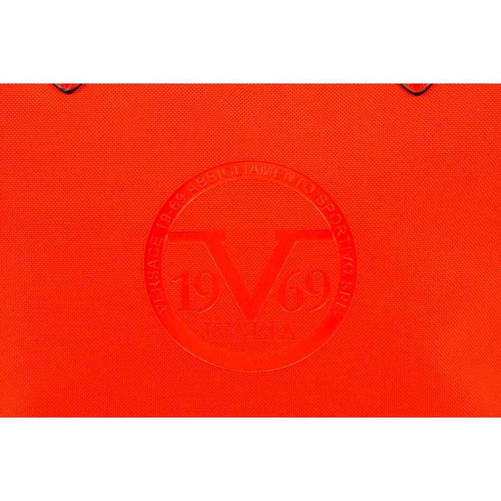 Bolso de mano para mujer V 1969 Italia V1969001B ROJO