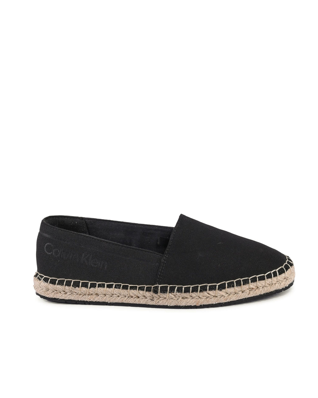 Calvin Klein Womens Casual Shoes Black HW0HW00738BAX