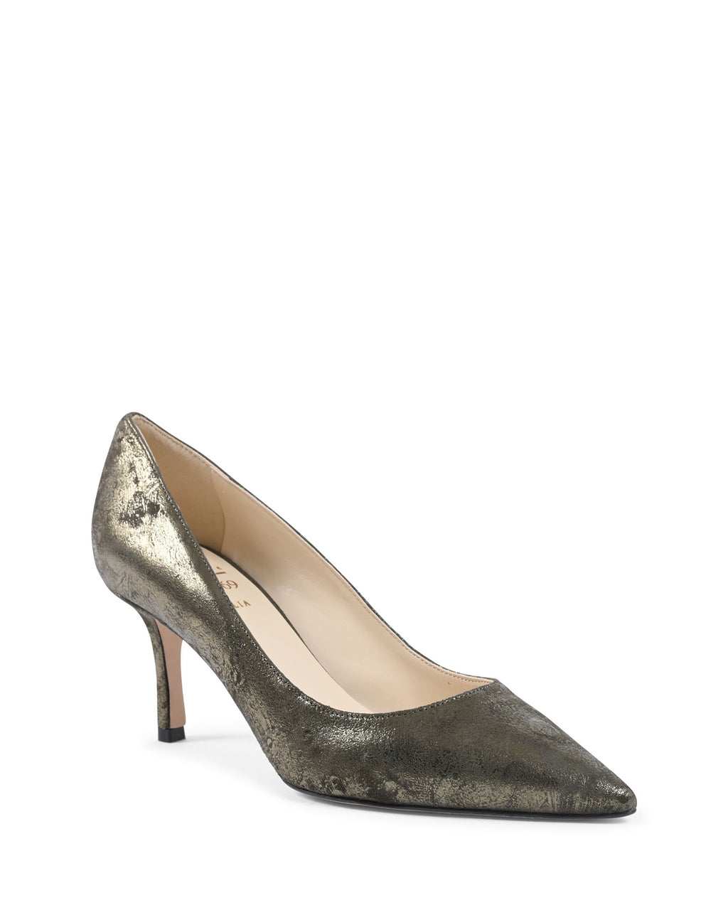 19V69 Italia Zapatos de salón para mujer Multicolor INES65 CORINNE CALF MUD