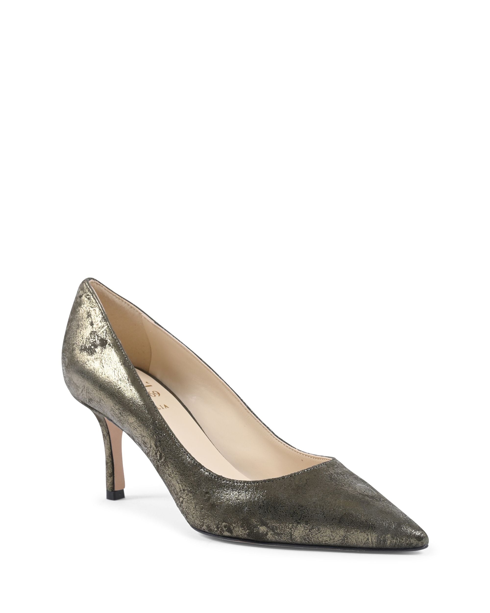 19V69 Italia Zapatos de salón para mujer Multicolor INES65 CORINNE CALF MUD