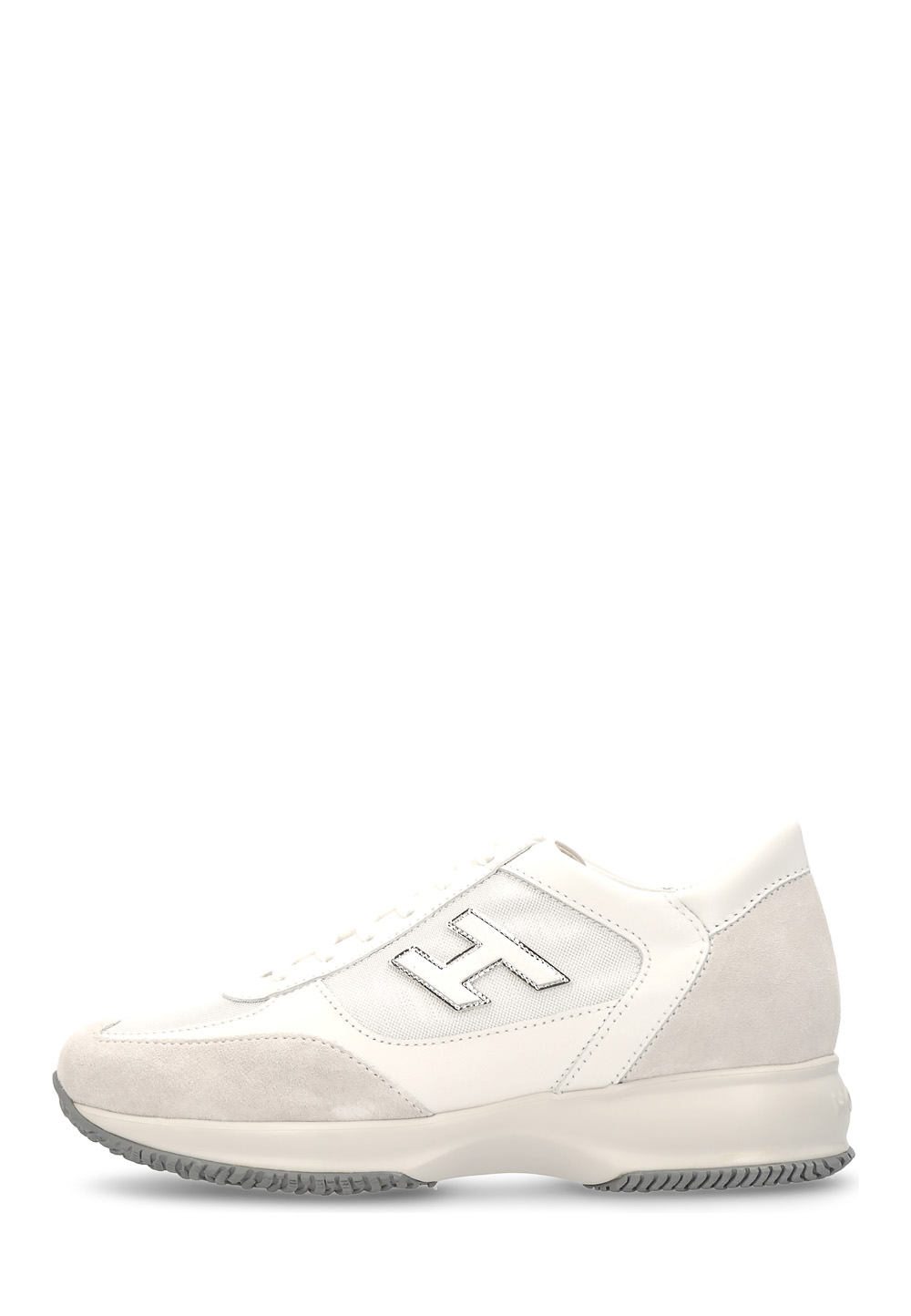 Hogan Womens Sneaker White Interactive HXW00N032428390906