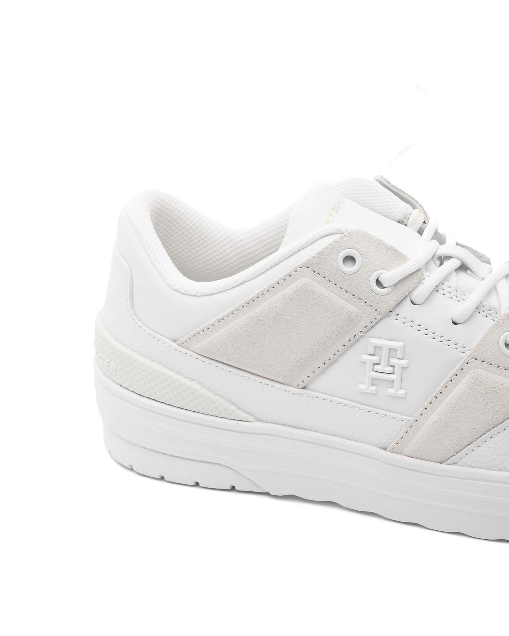 Zapatillas Tommy Hilfiger para mujer FW0FW08272YBS