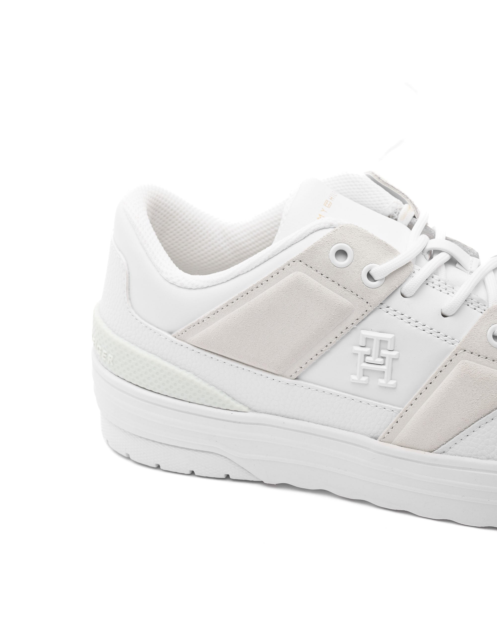 Zapatillas Tommy Hilfiger para mujer FW0FW08272YBS