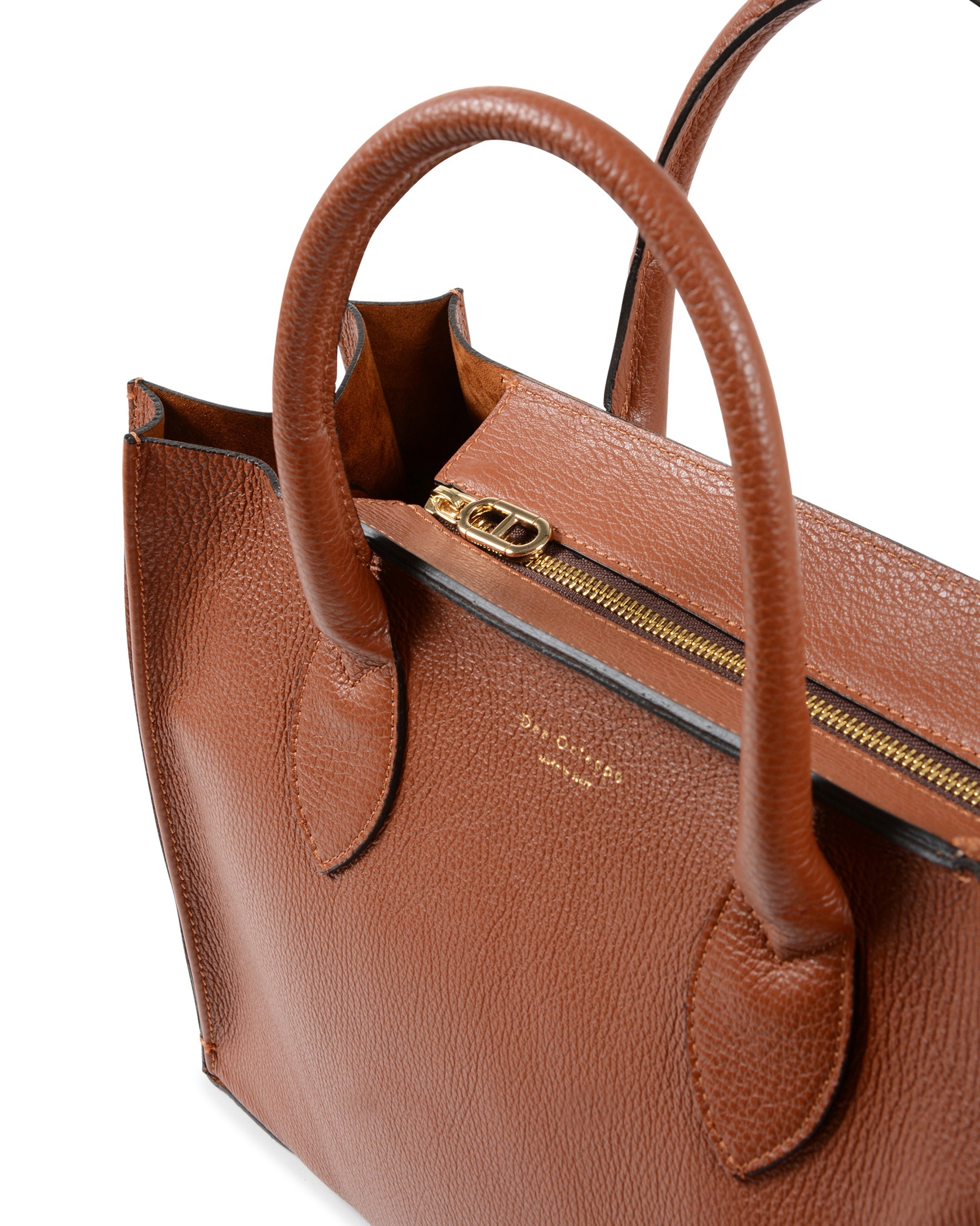 Bolso Pebble Como