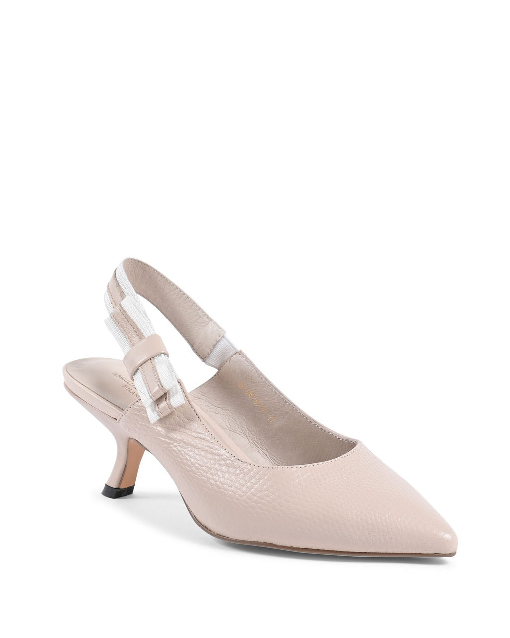 19V69 Italia Sandalia para mujer Beige AM NW126-60 BEIGE