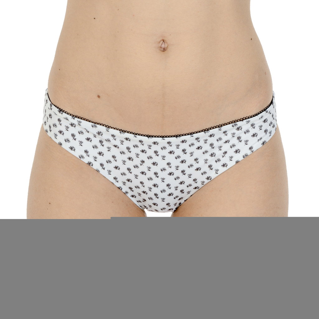 Bikini Mujer Studio La Perla Multicolor