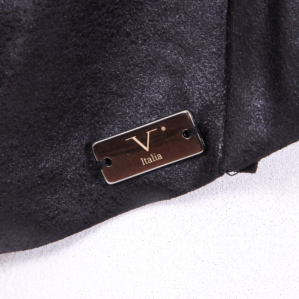 V 1969 Italia Womens Waistcoat AMERICA