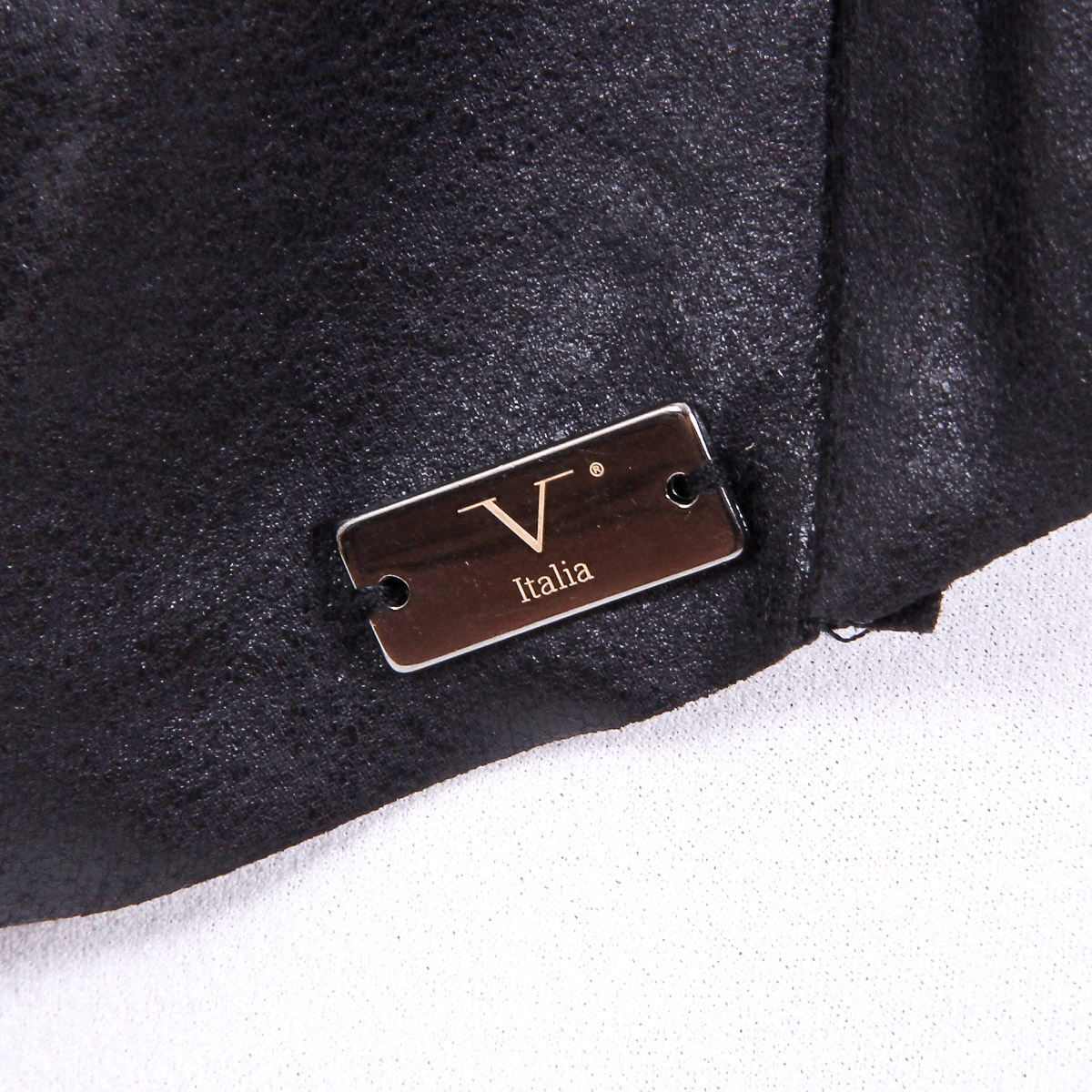 V 1969 Italia Womens Waistcoat AMERICA