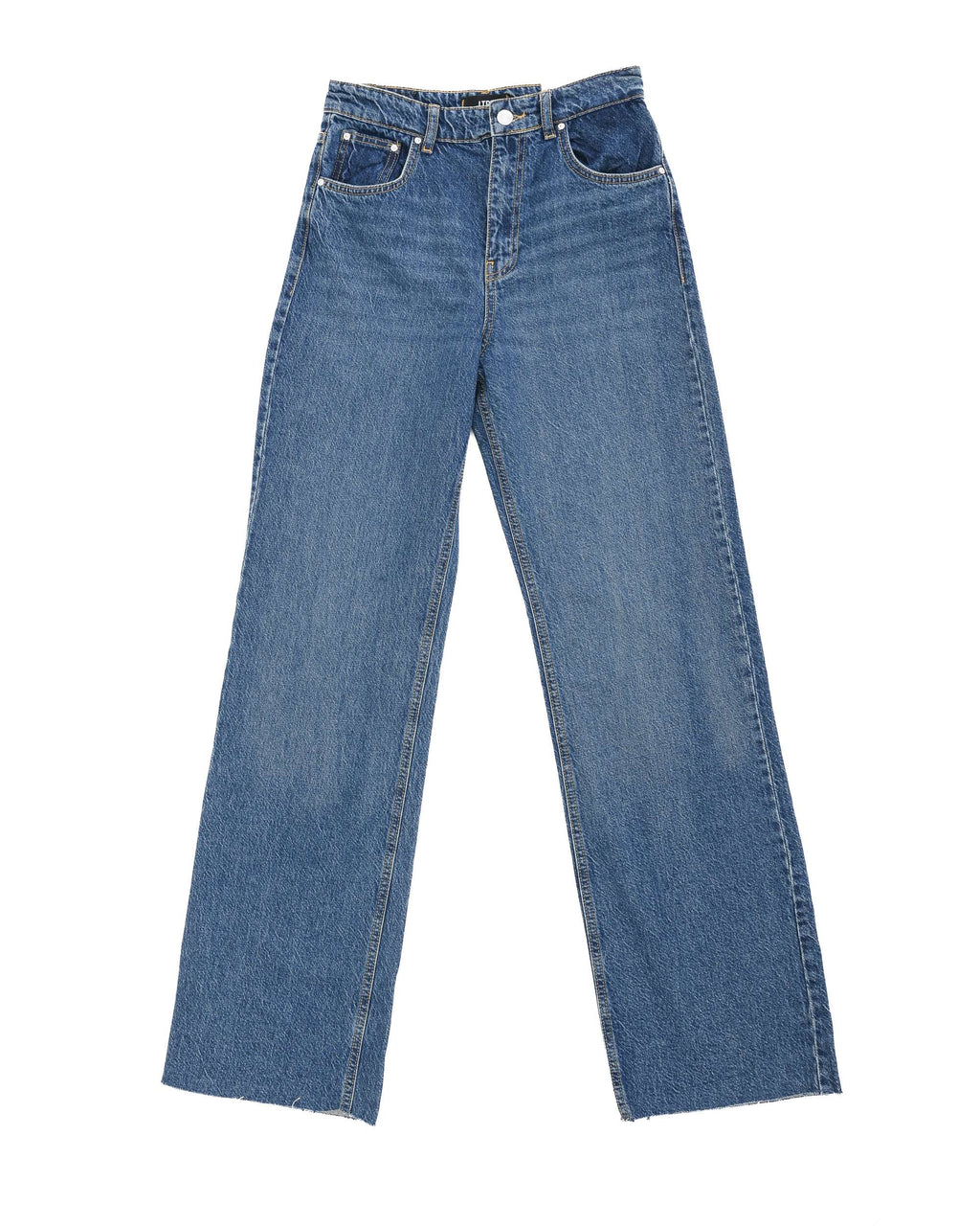 Vaqueros de mezclilla para mujer LTB 51553 54998 DANICA