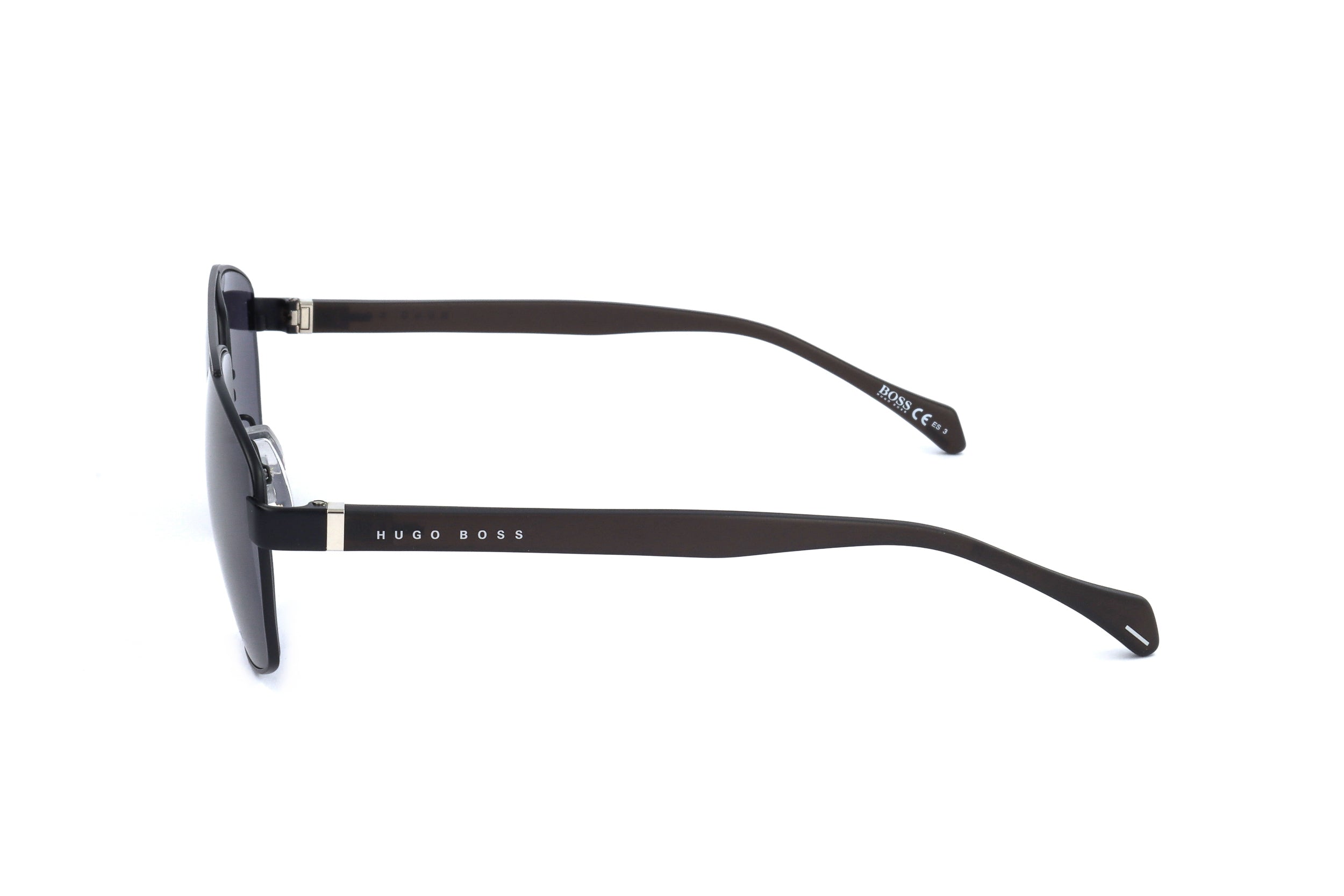 Gafas de sol Hugo Boss para hombre BOSS 1118 S 003 61 16 140 NEGRO MATE