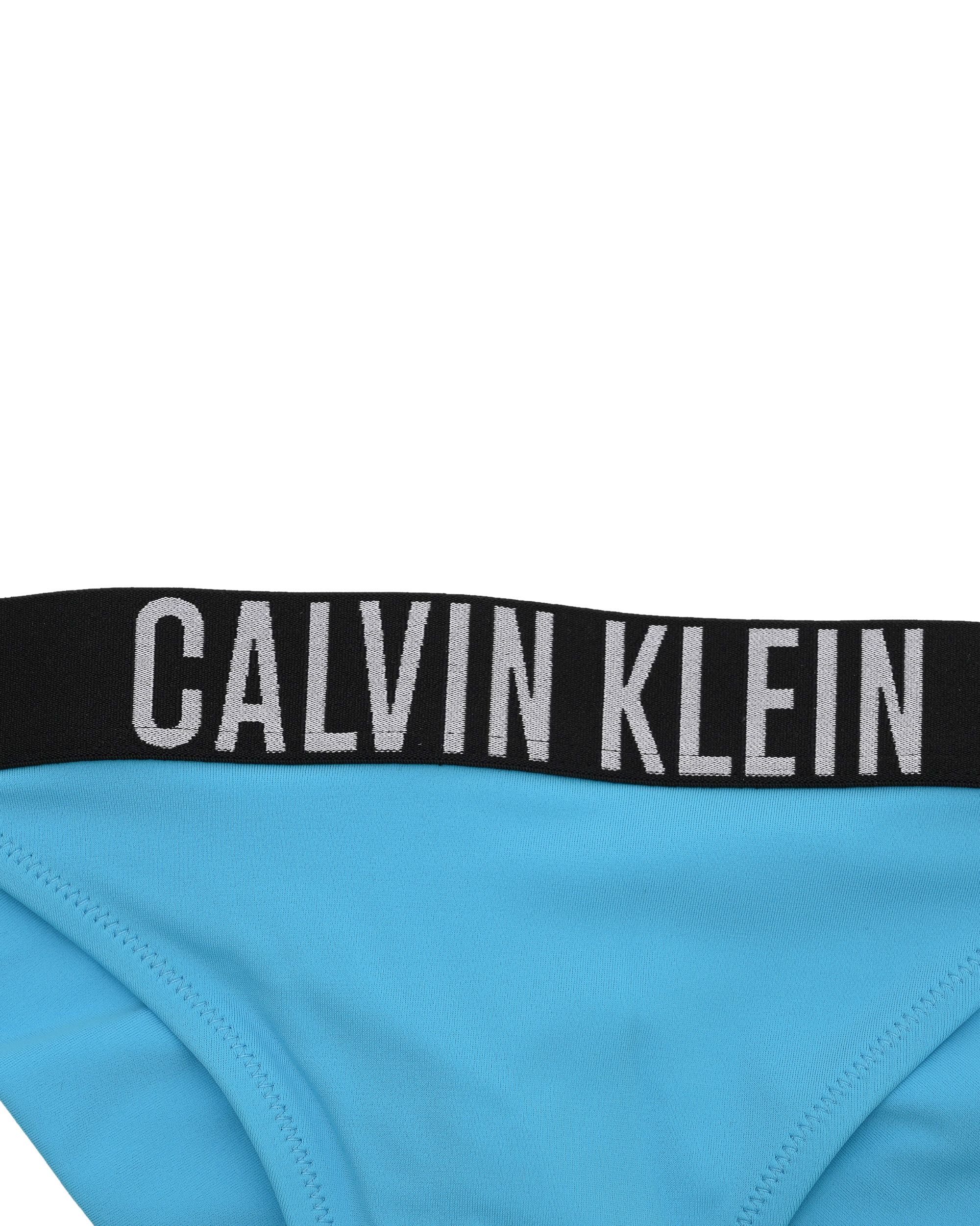 Calvin Klein Womens Swim Bottom KW0KW02857CVJ
