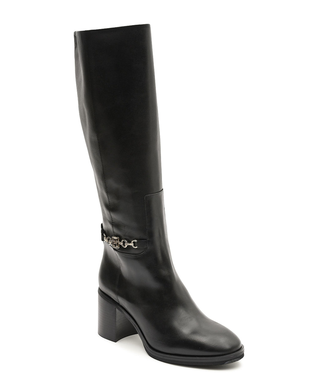 Botas Tommy Hilfiger para mujer FW0FW08182BDS