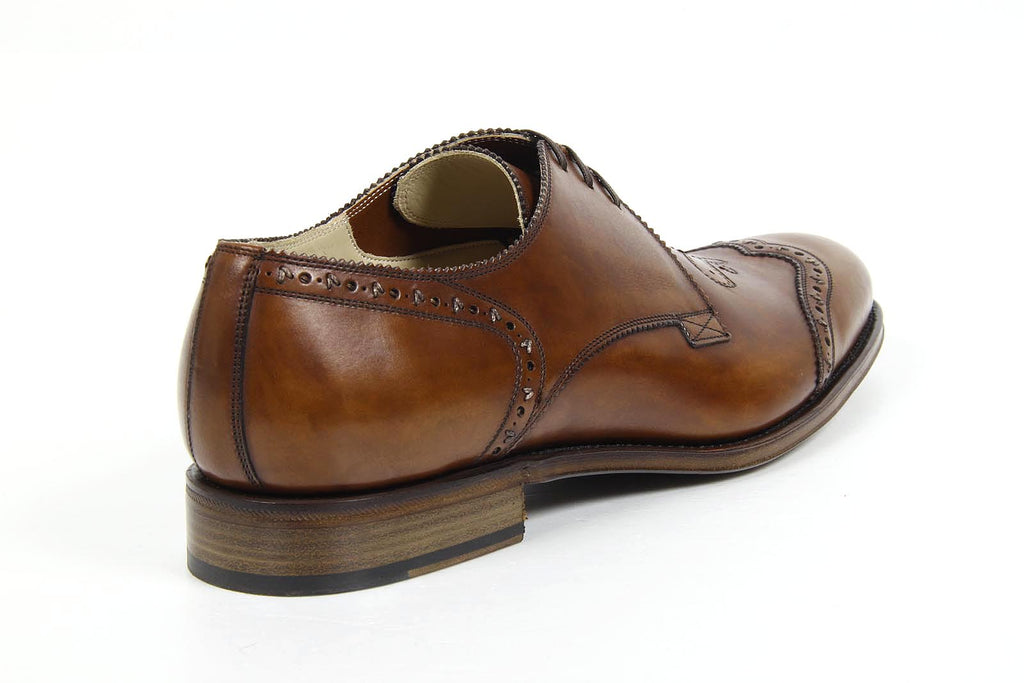 Zapatos Derby Dolce & Gabbana Goodyear para hombre Siena CA6510 AC126 80047