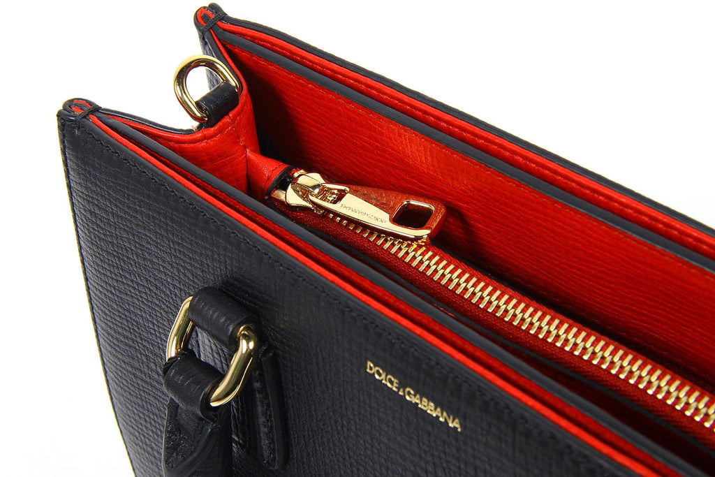 Bolso bandolera Dolce & Gabbana Palmellato BB5938 AP519 89650