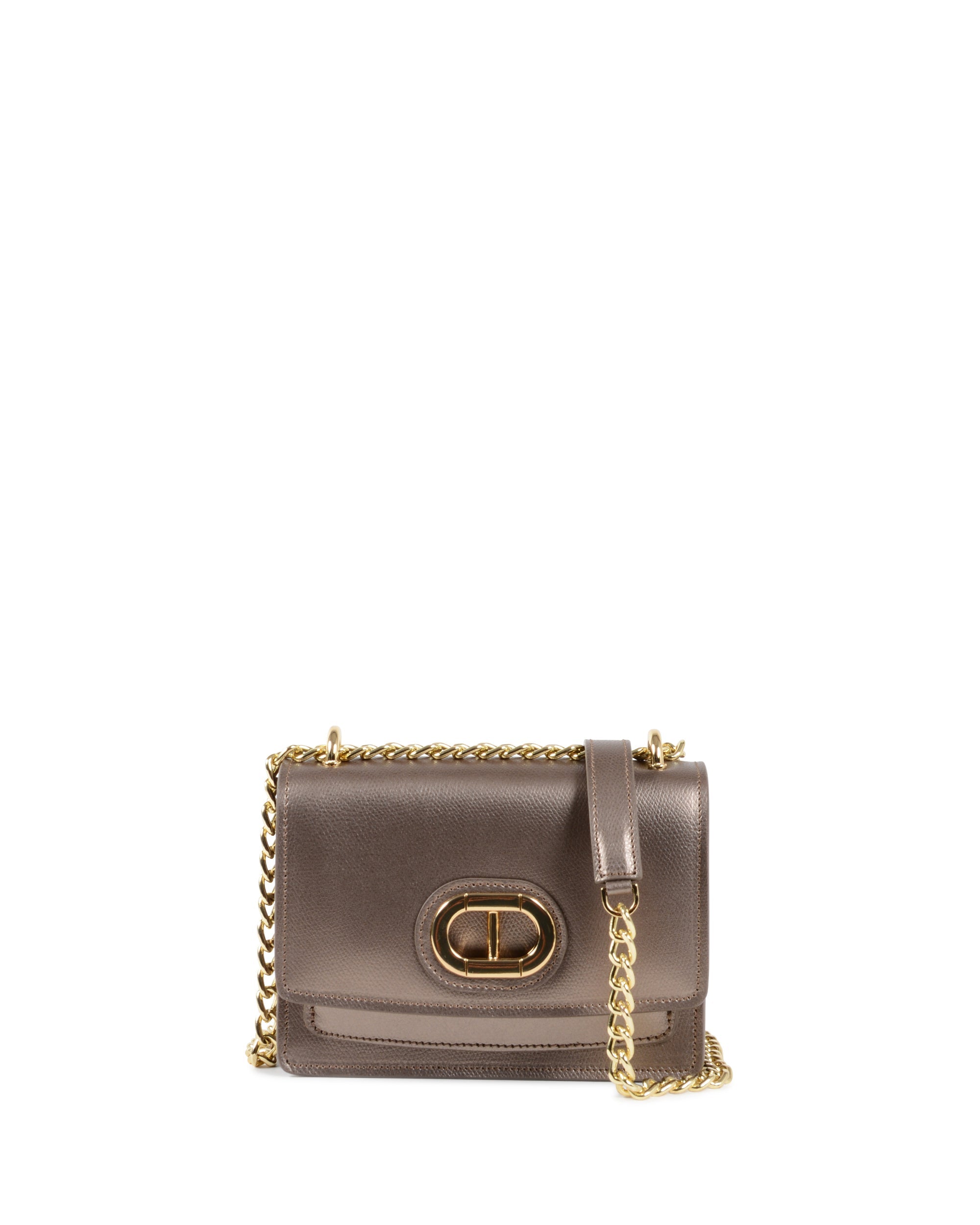 Bolso bandolera pequeño Siena