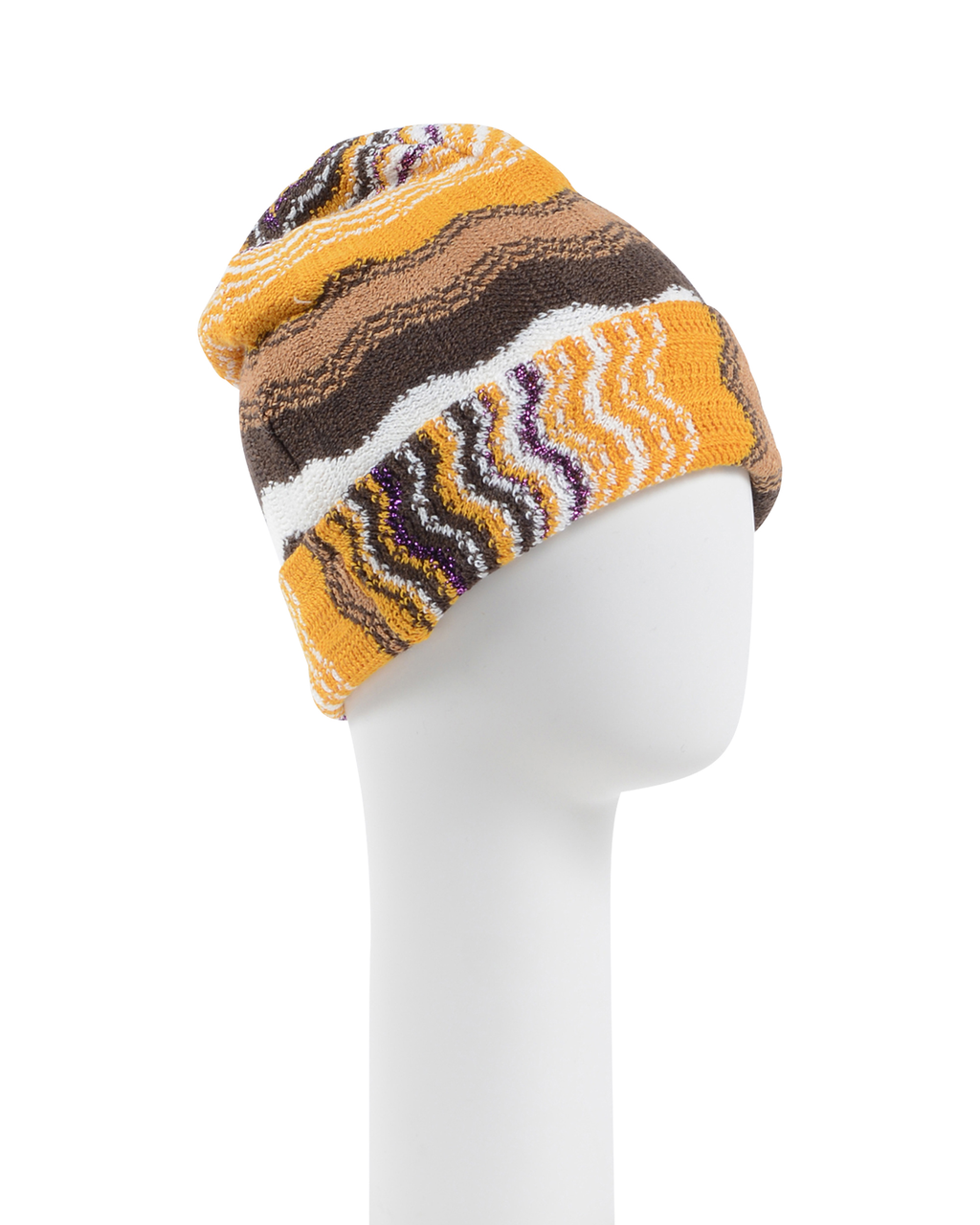 Gorro Missoni Mujer Multicolor CPCKWMD61010001