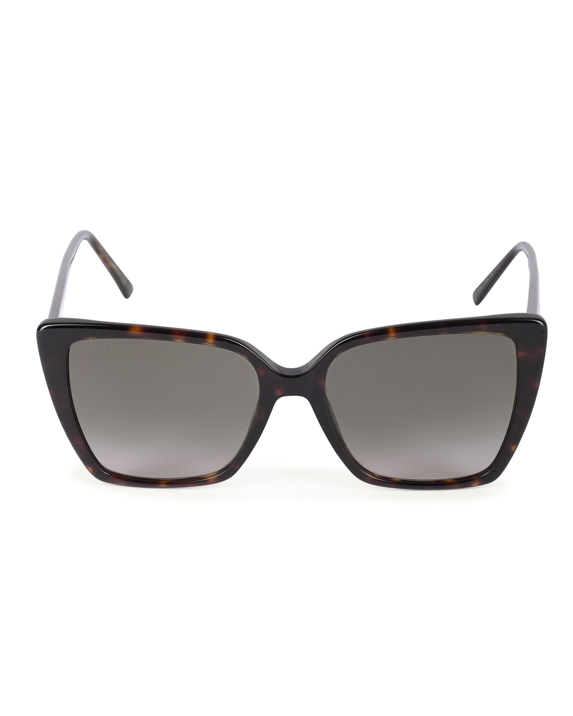 Jimmy Choo Sunglasses LESSIE S 086HA