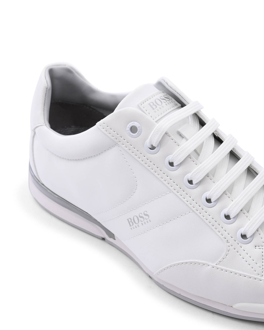 Zapatillas Boss by Hugo Boss para hombre 50455323 100