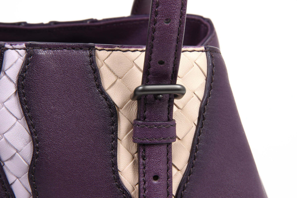 Bolso de mano para mujer Bottega Veneta 337260 VAPY1 8791