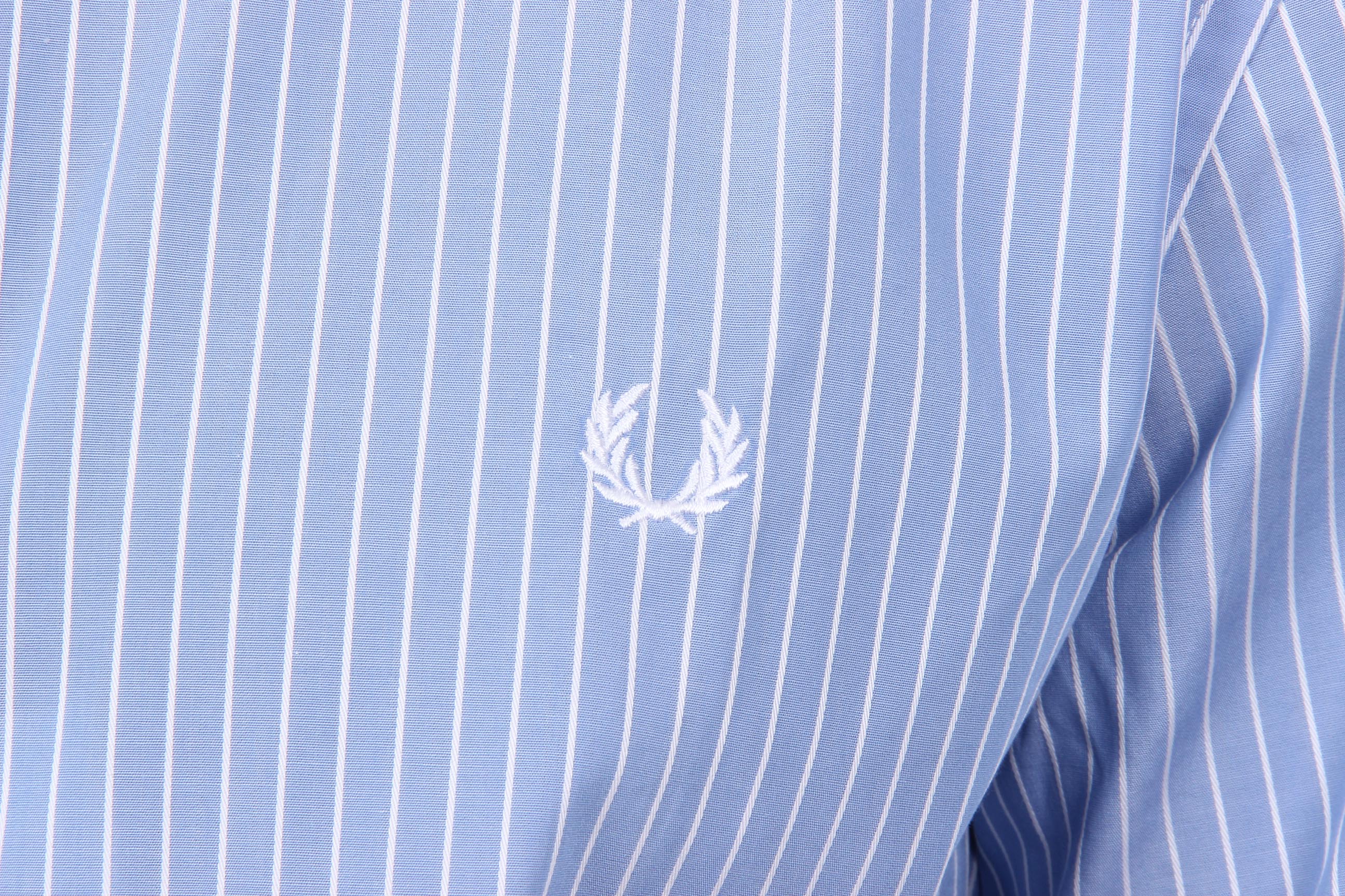 Camisa Fred Perry para hombre 30212615 0034