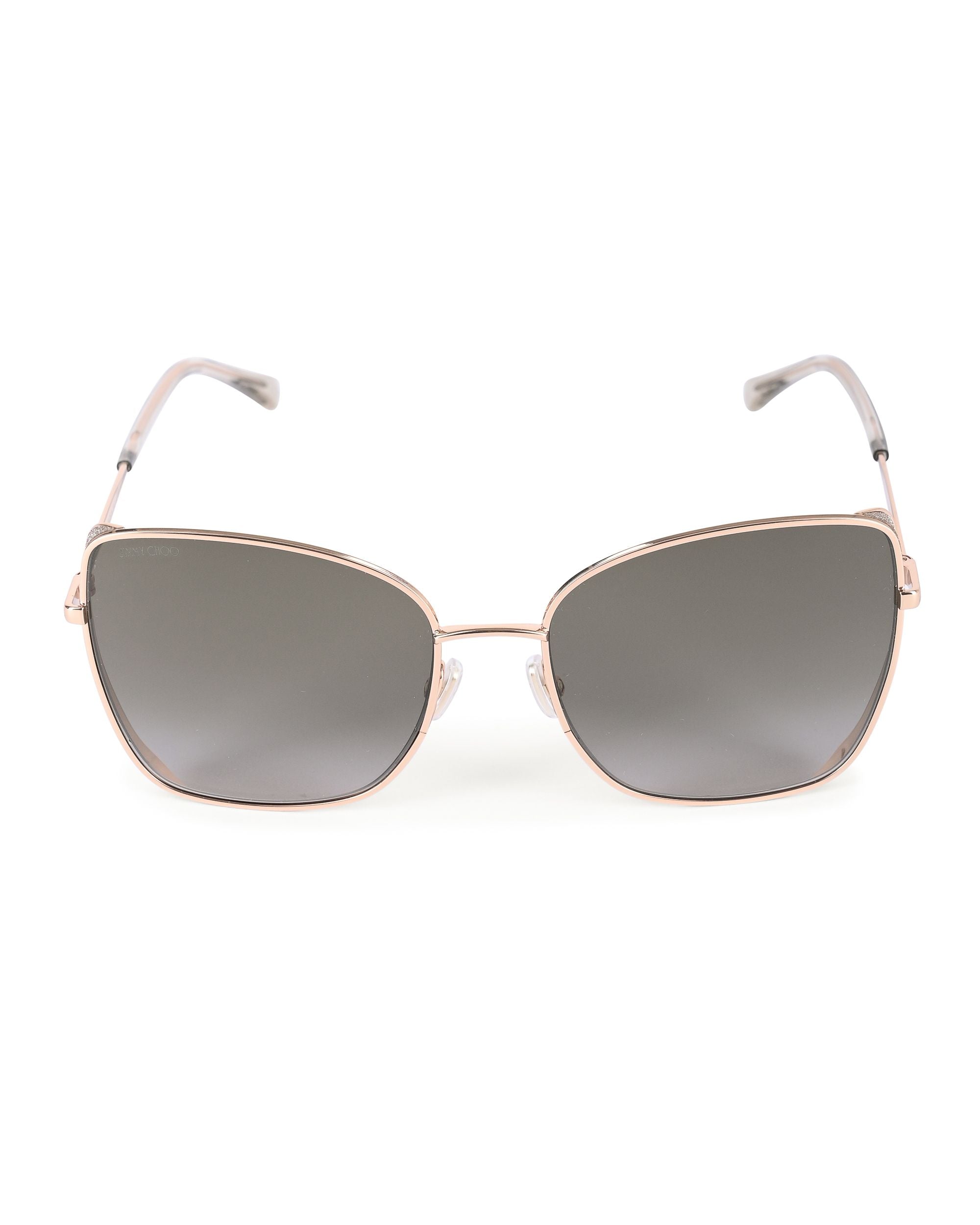 Gafas de sol Jimmy Choo ALEXIS S DDBHA