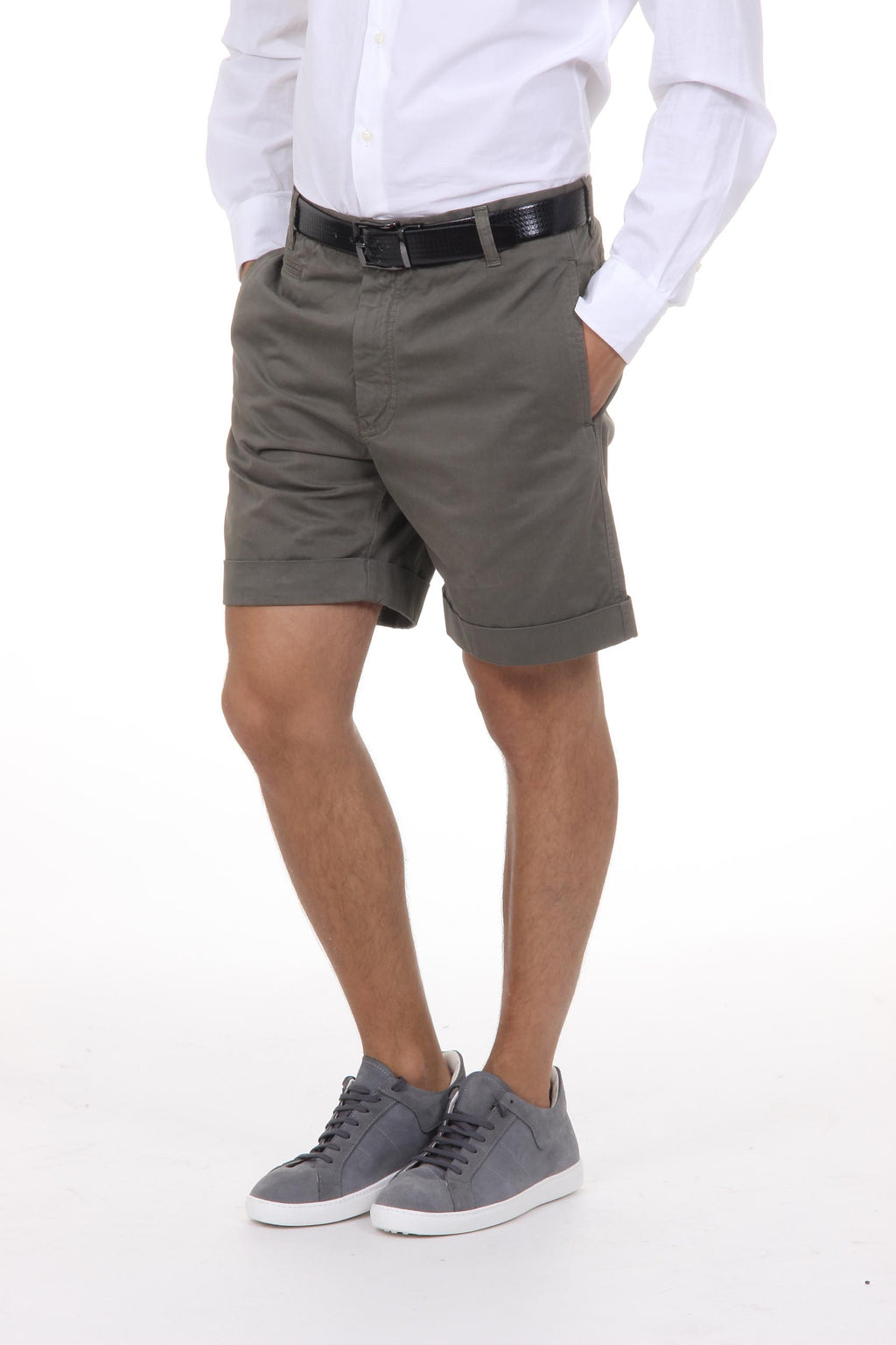 Pantalones cortos Fred Perry para hombre 30502534 0918