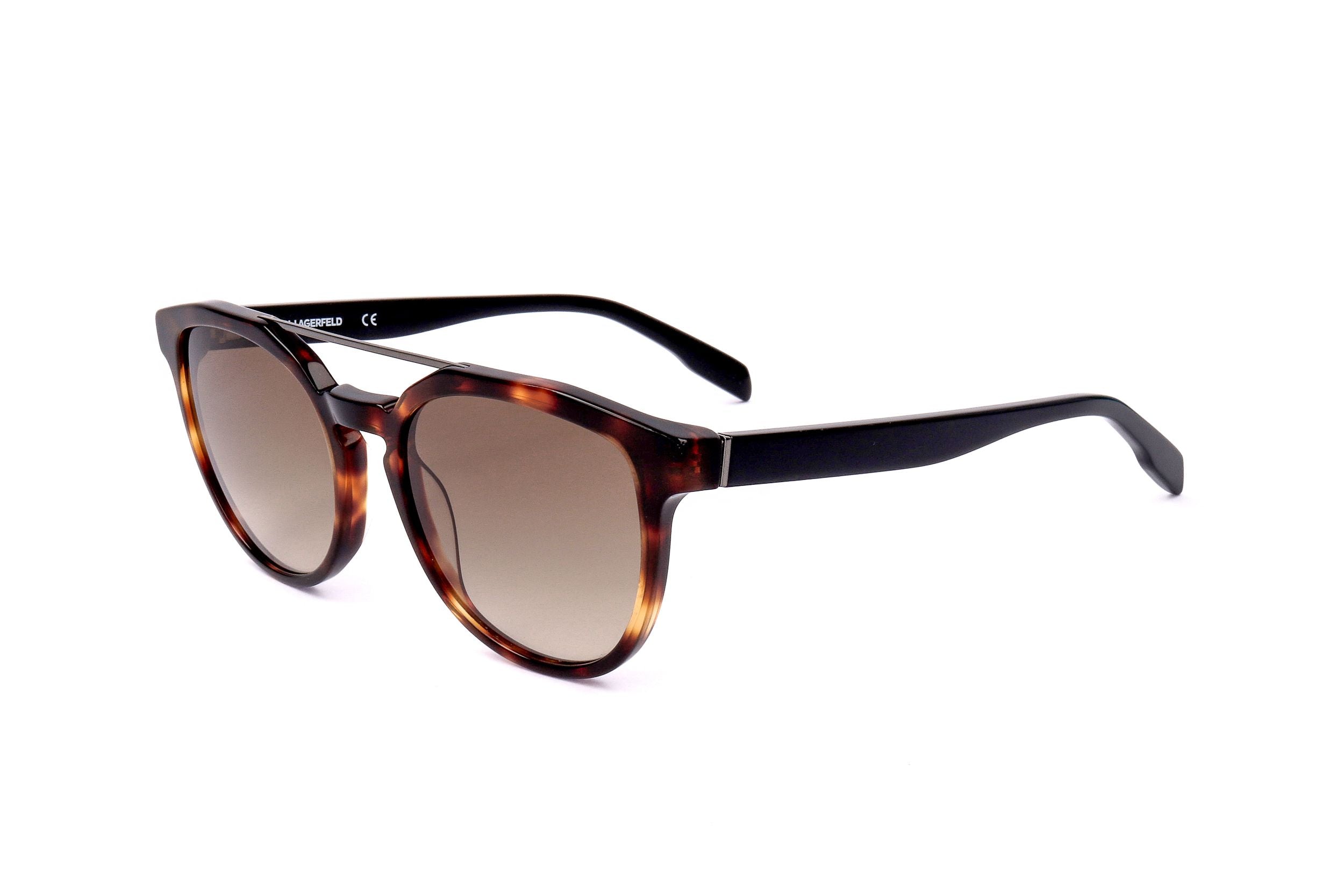 Gafas de sol unisex Karl Lagerfeld KL959S 013 54 19 140 HAVANA