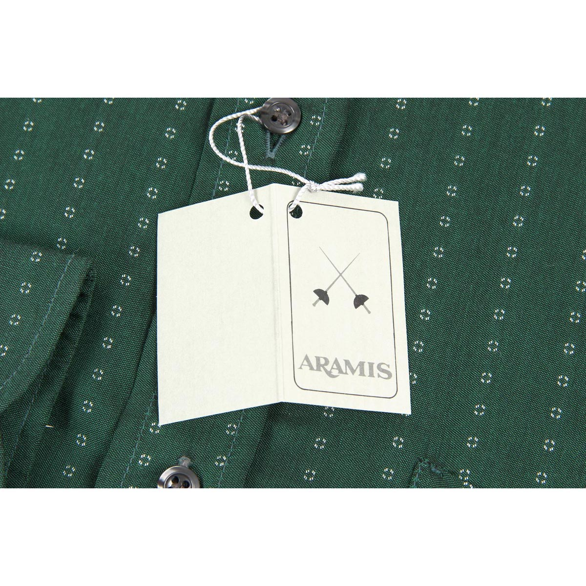 Camisa Aramis para hombre S86496