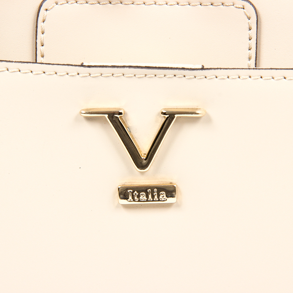 Bolso de mano para mujer V 1969 Italia