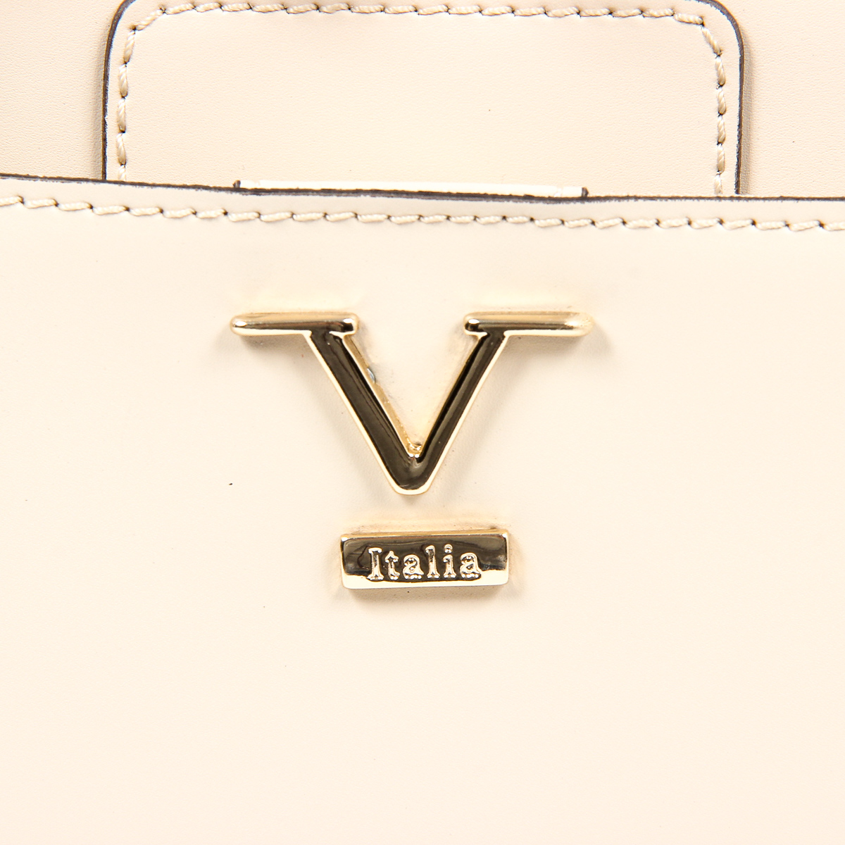 Bolso de mano para mujer V 1969 Italia