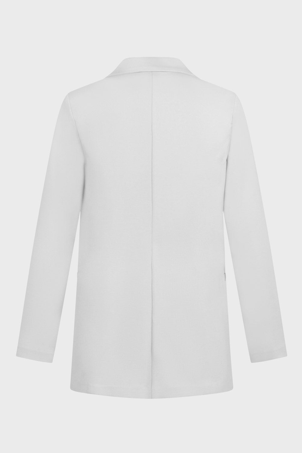 19V69 Italia Blazer de mujer blanco ZOE BLANCO
