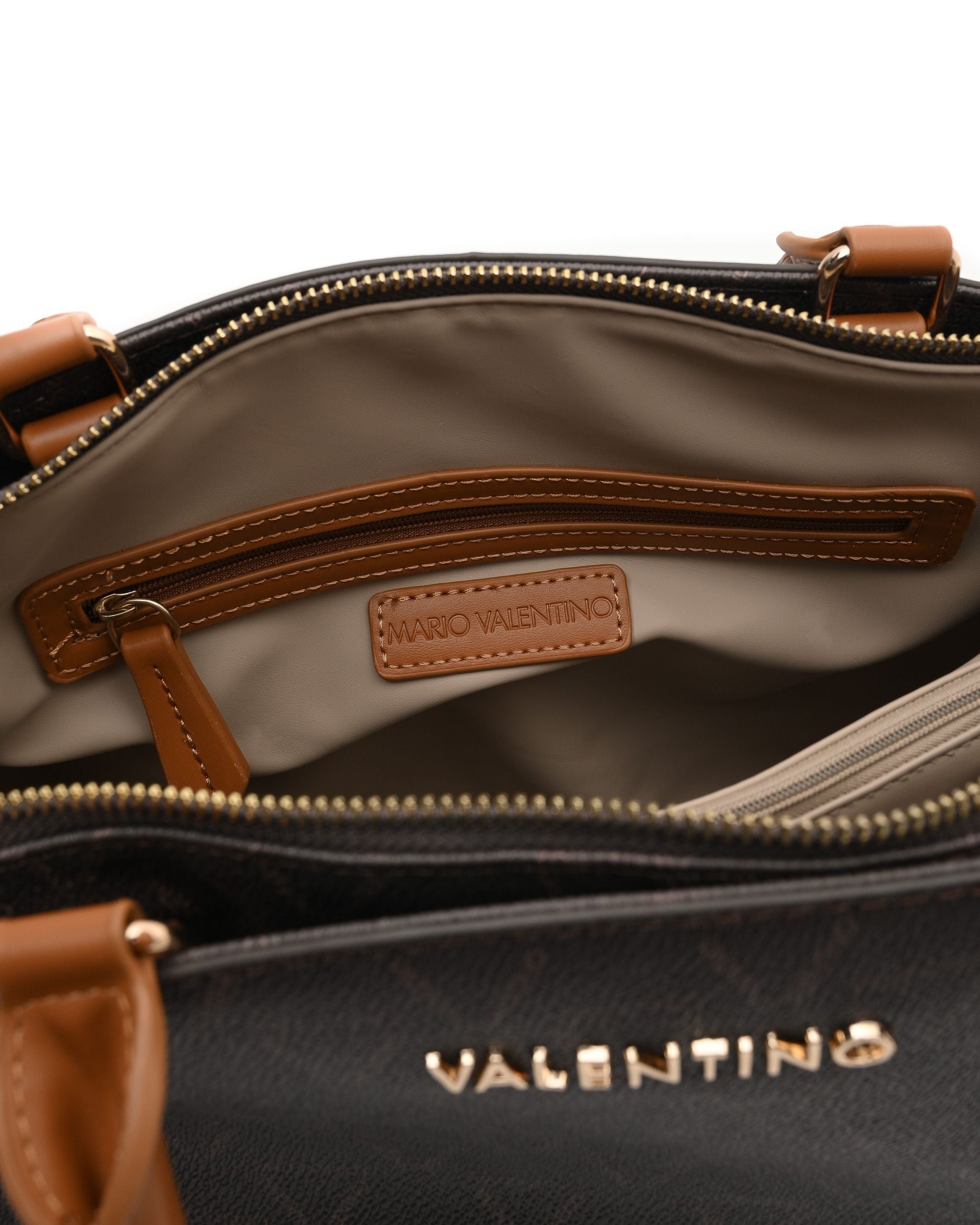 Valentino Womens Handbag VBS8GT05 115