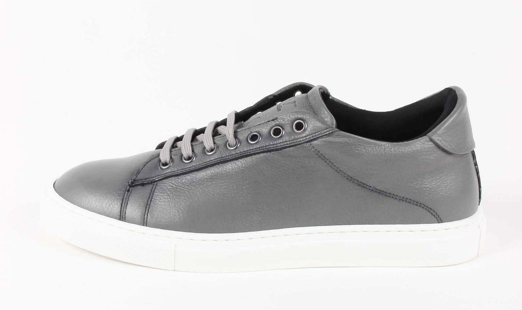 Zapatillas deportivas V 1969 Italia para hombre V5390 TOKYO GRIGIO