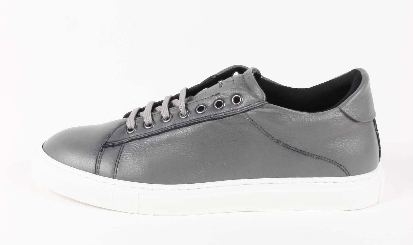 Zapatillas deportivas V 1969 Italia para hombre V5390 TOKYO GRIGIO