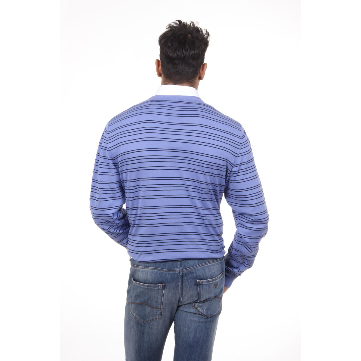 Suéter Fred Perry para hombre 30412128 0036
