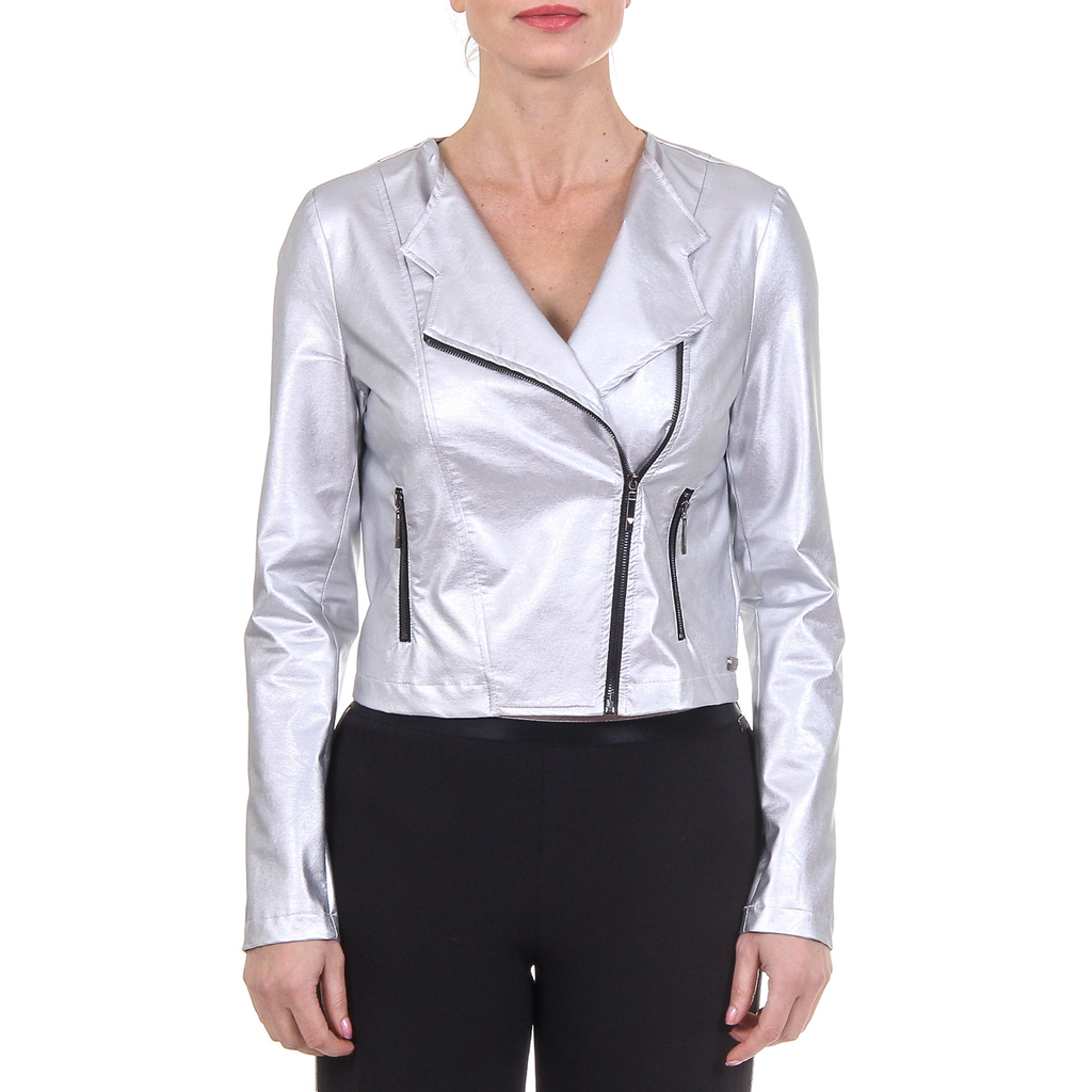 Chaqueta de mujer V 1969 Italia SERENA